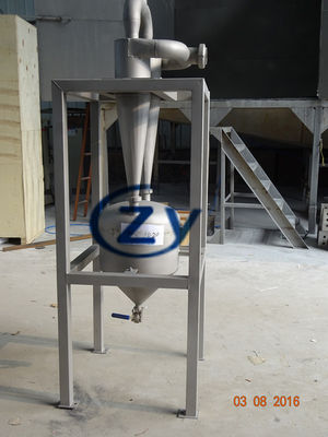 Desanding-Hydrozyklon-Maschine für Kartoffel-Schlamm-Stärke-Produktion DS2