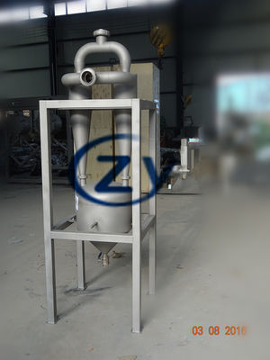 Desanding-Hydrozyklon-Maschine für Kartoffel-Schlamm-Stärke-Produktion DS2