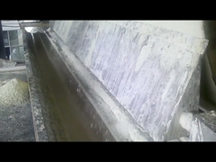 8t/h 10m2 Drehvakuumfilter zur Entwässerung von Kartoffelstärke