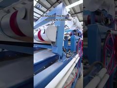 kontinuierlicher Bandentwässerungsfilter