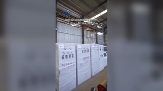 Elektrisches Kontrollsystem