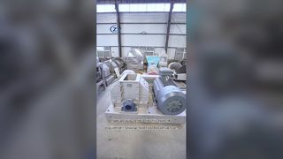 Schwerlast-Industrie-Raster