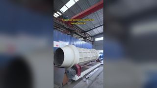 Von Experten entwickelter Edelstahl-Rotationsschäler