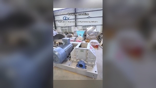 Robuster kommerzieller Raspel