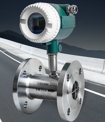 Industrie-Magnet IP65 automatischer Durchflussmesser Pid Steuerungsmodus hohe Genauigkeit