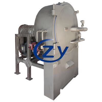 Hochleistungs-Zentrifuge-Siebe: Faserscheidung für Anlagen zur Verarbeitung von Cassava-Stärke