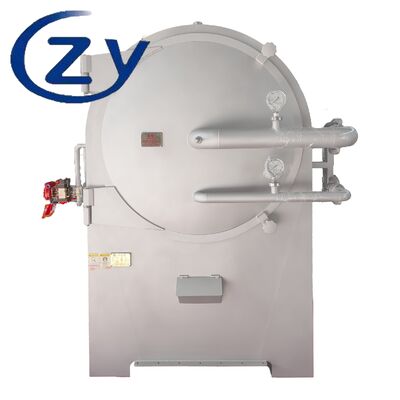 Hochgeschwindigkeits-Zentrifugalsiet aus Edelstahl - eine effiziente Lösung zur Trennung von Feststoff und Flüssigkeit für Schlamm