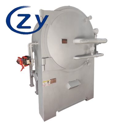 Gegenstromwaschen und Trennen Zentrifugal Sieb: Spezialisierte Ausrüstung für Tapioka-Stärke-Verarbeitungslinien