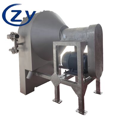 Lebensmittelechte Zentrifugalsieb sorgt für keine Materialkontamination in der Stärkeverarbeitung