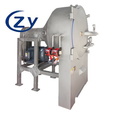 Cassava Kartoffel Zentrifugal Sieb Körper aus Edelstahl Niedriger Energieverbrauch Lokale Spannung kompatibel Hohe Effizienz