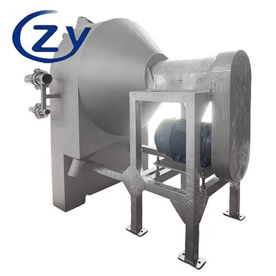 High Efficiency Stainless Steel Full-automatic Centrifugal Sieve for Cassava Starch Slurry Processing