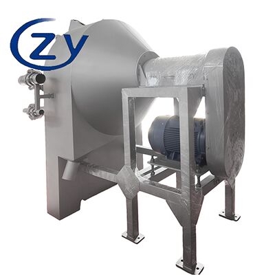 Zentrifugal Sieb für Knollenstärke fördert die Verbesserung der Stärkeverarbeitungstechnologie