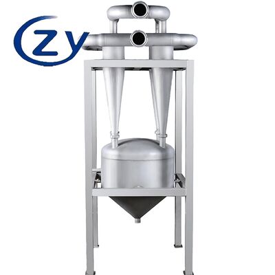 Lebensmittelechter Stärke-Entsandungsapparat für präzise Sandentfernung und Reinheitssteigerung