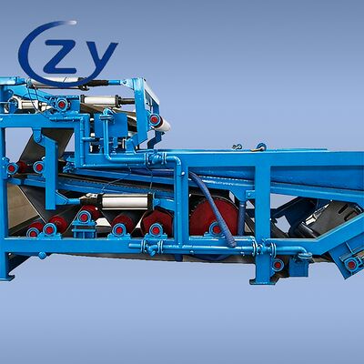 Industriegürtel-Entwässerungsfilter: Spitzentechnologie zur Scherextrusion sorgt für benchmarkingfähige Feldleistung