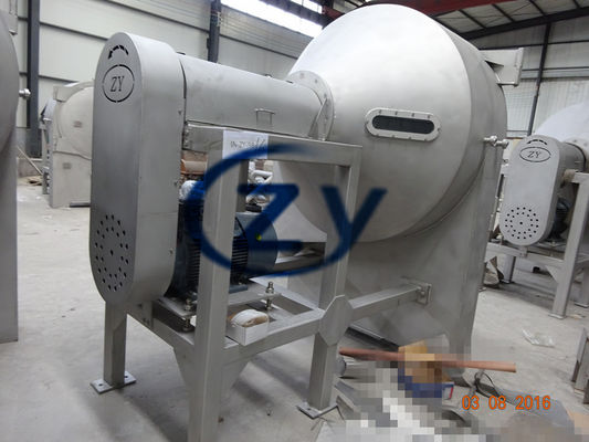 Tapioka-Stärke-maschinelle Extraktion 1800kg 220V des Edelstahl-304