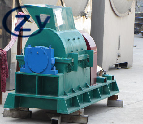 Mehl der Manioka-55kw, das Schleifmaschine-Hammermühle verarbeitet