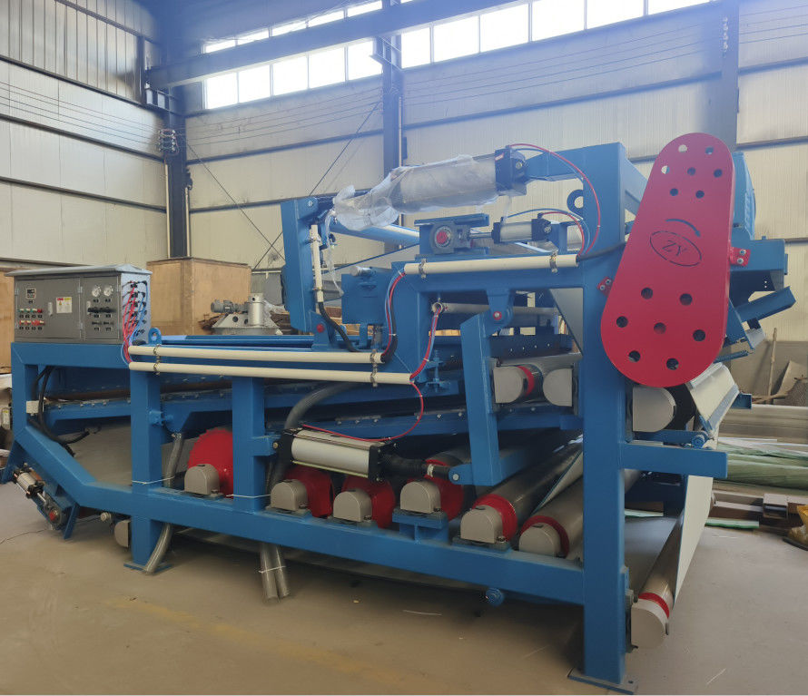 ZY-Marke 4kw Frische Cassava Hammer Mill für Cassavafaser Entwässerung in hoher Nachfrage