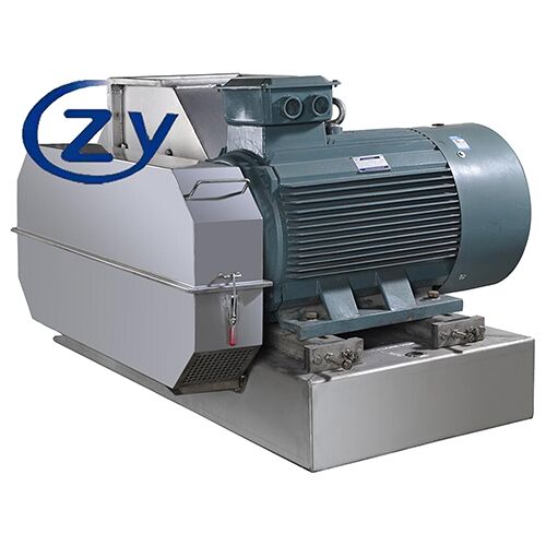 Tropenbeständige Cassava Rasper: Ultra-dauerhafte Zellstoffmaschinen für Stärkeverarbeitungsumgebungen mit hoher Feuchtigkeit