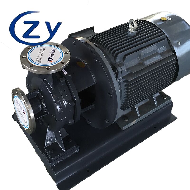 Hocheffiziente, verschleißfeste Stärkesuspensions-Transferpumpe für industrielle Großanlagen zur Verarbeitung von Knollen- und Getreidestärke