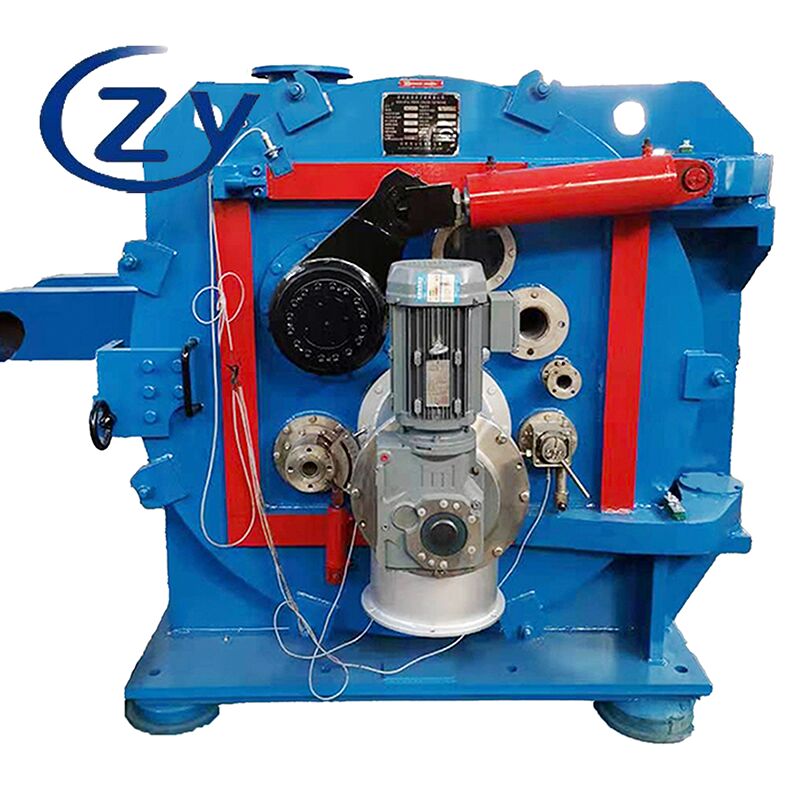 Stabilbetriebsschaber-Zentrifuge für die Feststoff-Flüssigkeitstrennung in der Stärke-Produktionslinie