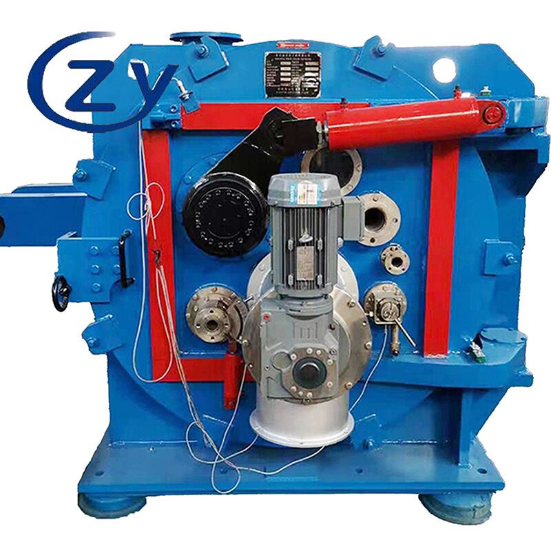 Zentrifuge für die industrielle Stärkeproduktion