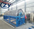 Drum Rotary Washing Machine For Cassava  Production 10 - 25t / H