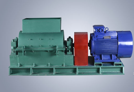 Materieller Motor 75kw des Taioca-Mehl-Werkzeugmaschine-Edelstahls 304