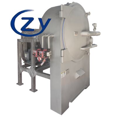 Hochleistungs-Zentrifuge-Siebe: Faserscheidung für Anlagen zur Verarbeitung von Cassava-Stärke