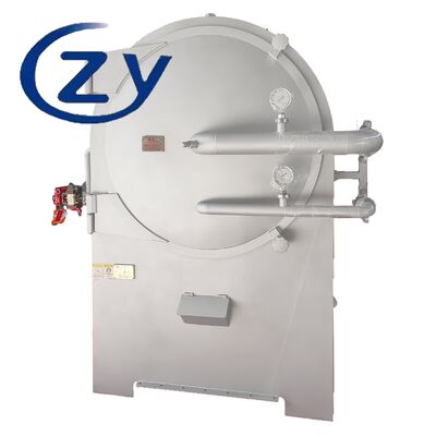 Gegenstromwaschen und Trennen Zentrifugal Sieb: Spezialisierte Ausrüstung für Tapioka-Stärke-Verarbeitungslinien