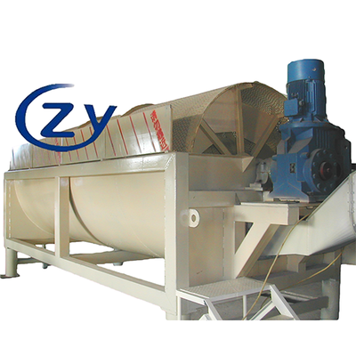 Modulärer Rotationspeeler Schnelle Montage Leichte Wartung Kontinuierliche Produktionslinien