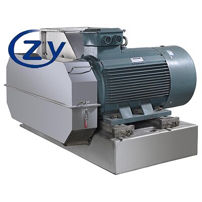 Tropenbeständige Cassava Rasper: Ultra-dauerhafte Zellstoffmaschinen für Stärkeverarbeitungsumgebungen mit hoher Feuchtigkeit