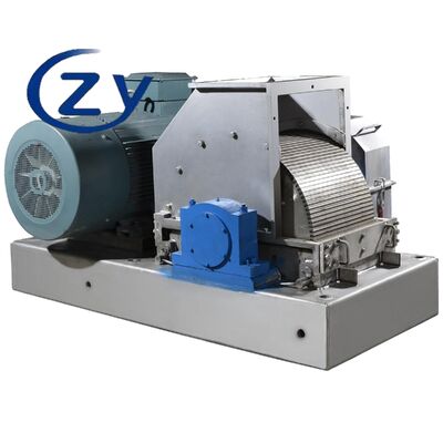 Industrieller Maniok-/Kartoffel-/Süßkartoffel-Reißer: Unverzichtbare, gleichmäßige Zuführung für einen stabilen Stärkeverarbeitungslinienbetrieb