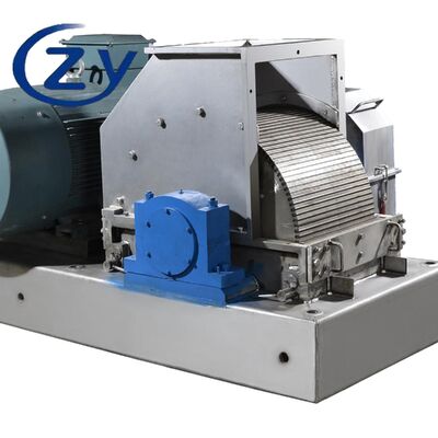 Schwerbetriebsmaschinen für die Herstellung von Cassava-Stärke