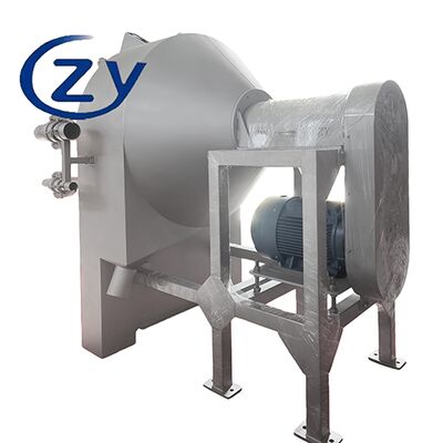 Schwerlastzentrifugal Sieb zur effizienten Entfernung von Fasern und Verunreinigungen aus Knollenstärke-Schlamm