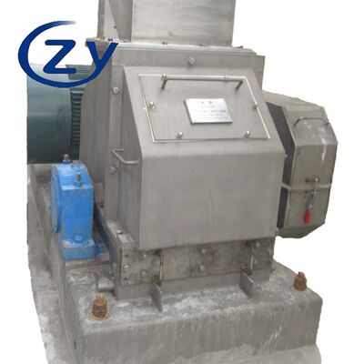 Hochleistungs-Industrie-Raster mit geringem Energieverbrauch und hoher Stabilität