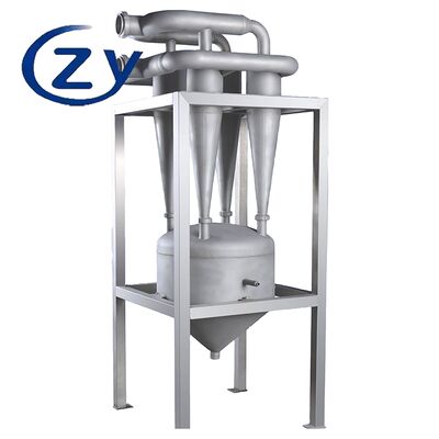 Energiesparender industrieller Entsandungsfilter zur Gewährleistung einer stabilen und effizienten Verunreinigungsentfernung für die Großproduktion