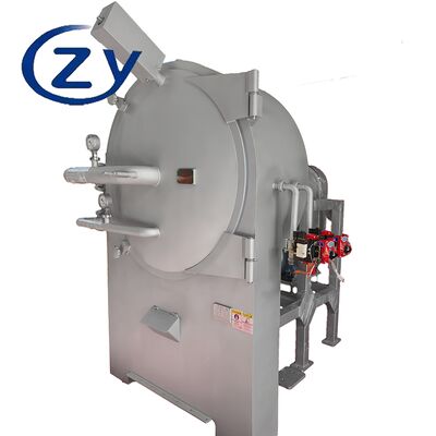 Automatisches Zentrifugal Sieb mit Edelstahlkonstruktion für einen geringeren Energieverbrauch bei der Stärkeproduktion