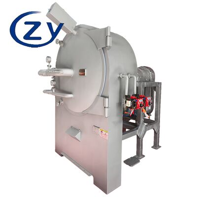 Zentrifugal Siebe verbessert Wirksam die Reinheit und Produktionseffizienz von Stärke