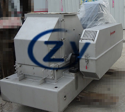 Manioka-Stärke-Werkzeugmaschine 2100rpm 160kw Rasper