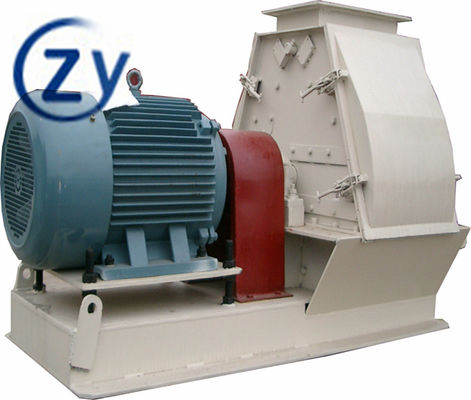 Hammermühle-Manioka-Stärke-Maschinen-tertiäres Reiben der Tapioka-12t/H