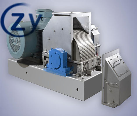 Manioka SS304 160kw Rasper, die Maschine 2100rpm zerquetscht
