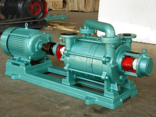 ODM-Wasser Ring Vacuum Pump Automotive Liquid Ring Vacuum Pump 22kw