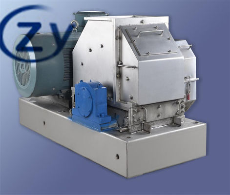 Manioka SS304 20t/H 220kw, die Maschinerie 1450rpm verarbeitet