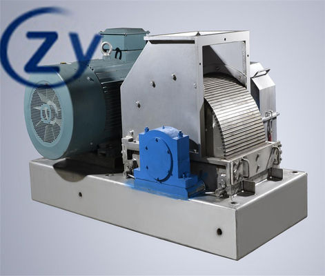 Stärke-Werkzeugmaschine-Doppeltes der Manioka-300kw Sägeblatt PR 600 Rasper